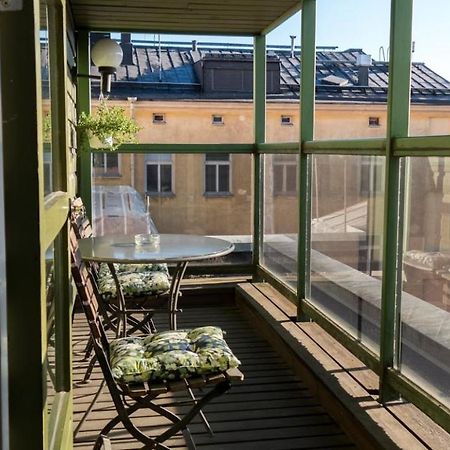 Hotel Rivoli Jardin Helsinki Exterior photo