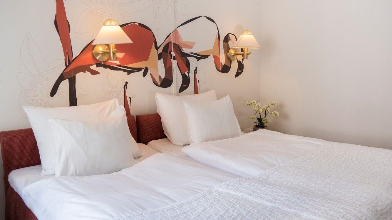 Hotel Rivoli Jardin Helsinki Exterior photo