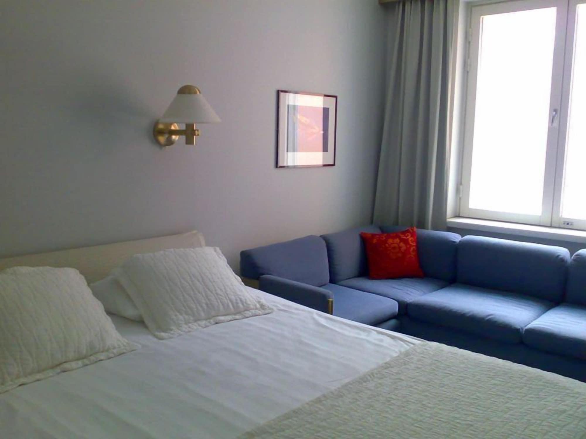 Hotel Rivoli Jardin Helsinki Exterior photo
