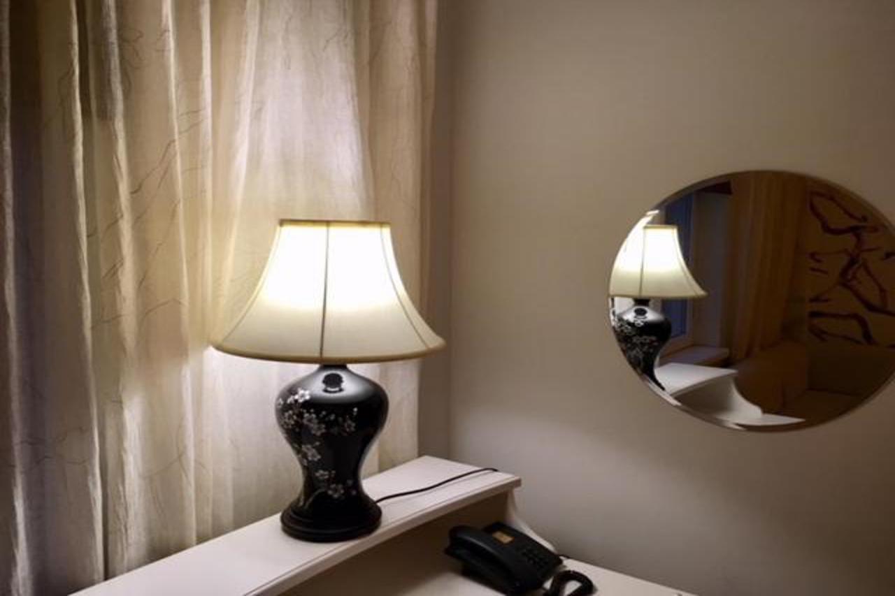 Hotel Rivoli Jardin Helsinki Exterior photo