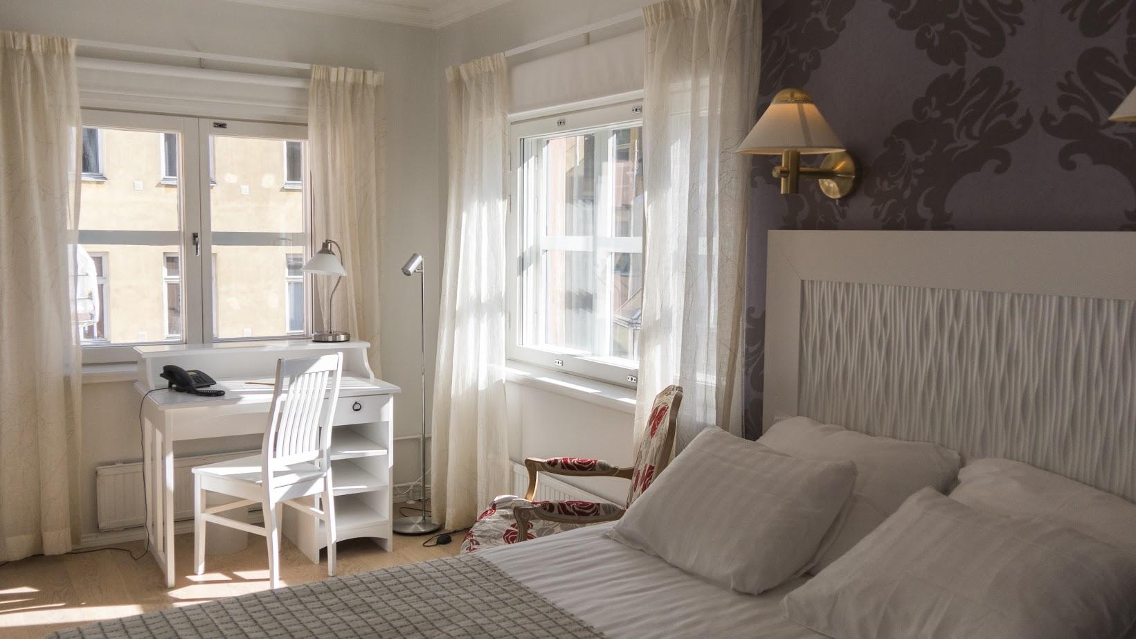 Hotel Rivoli Jardin Helsinki Exterior photo