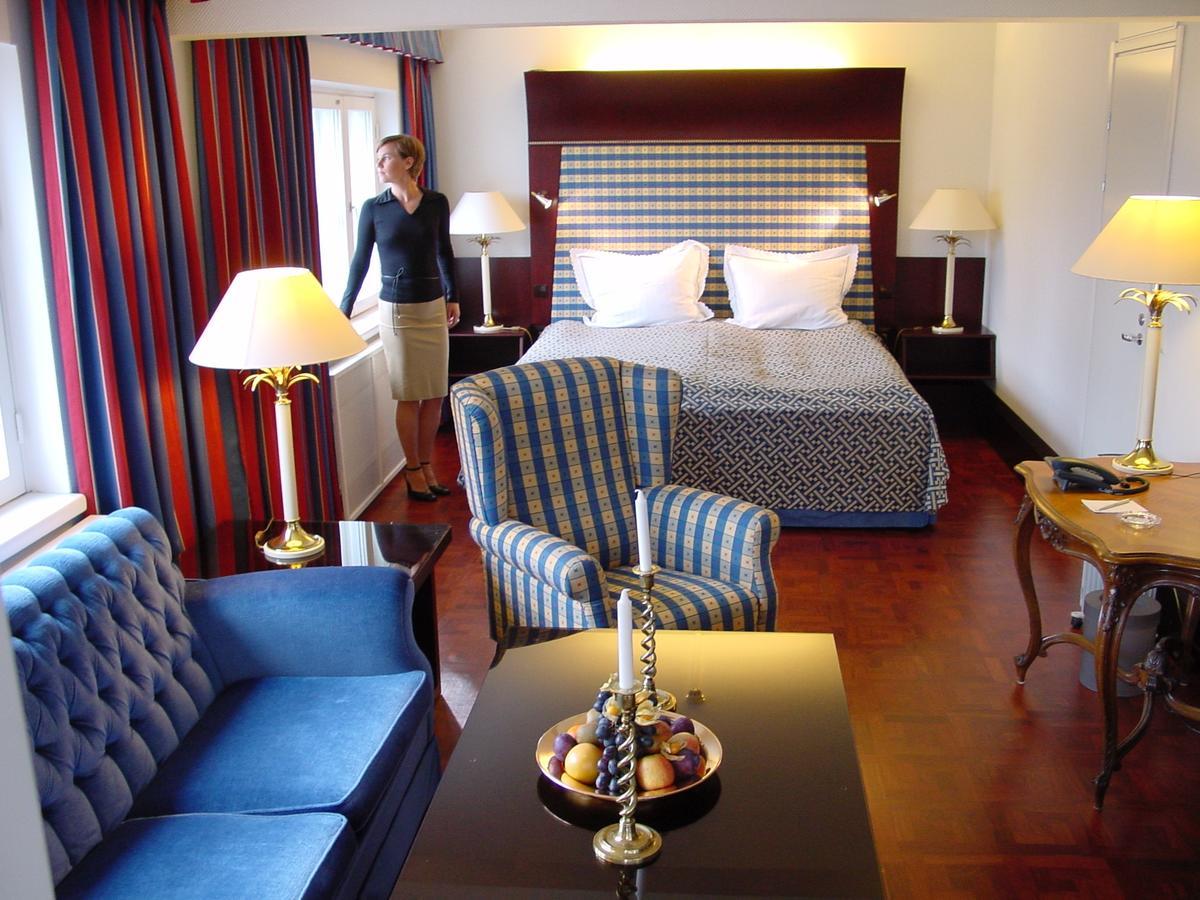 Hotel Rivoli Jardin Helsinki Exterior photo