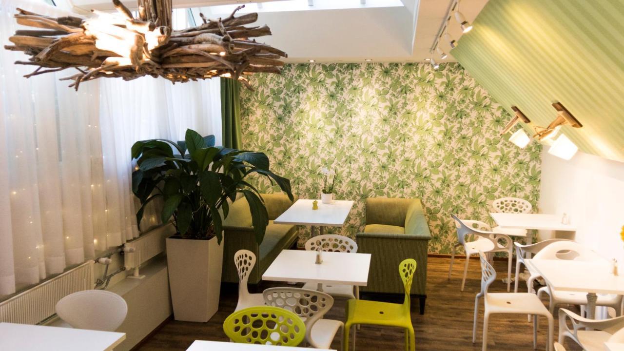 Hotel Rivoli Jardin Helsinki Exterior photo