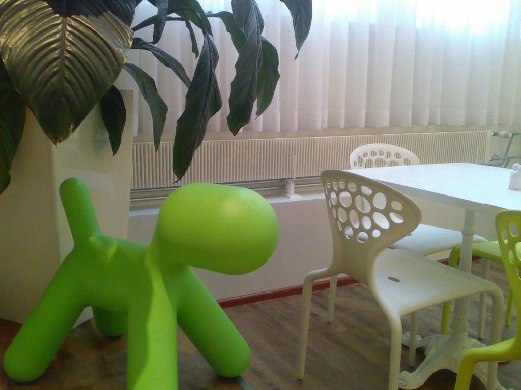 Hotel Rivoli Jardin Helsinki Restaurant photo