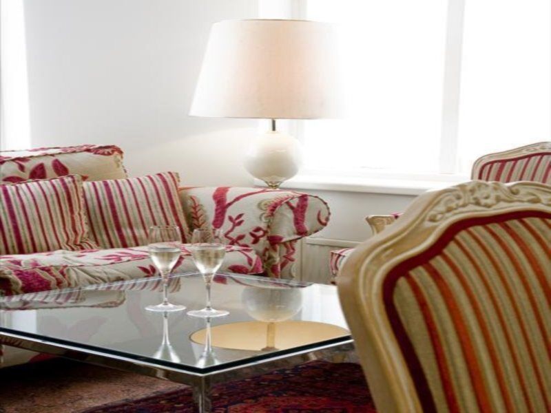 Hotel Rivoli Jardin Helsinki Room photo