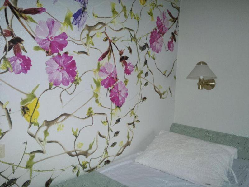 Hotel Rivoli Jardin Helsinki Room photo